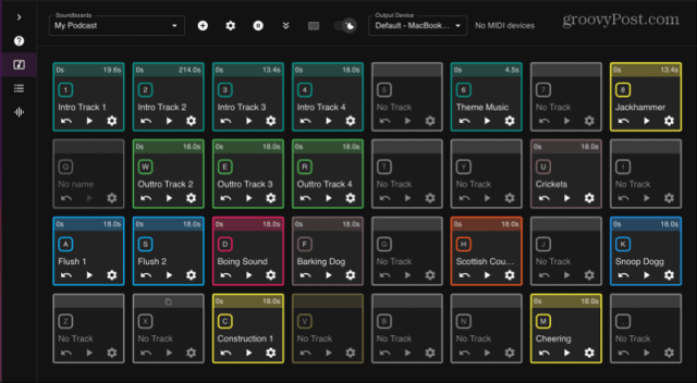 soundboard download for discord