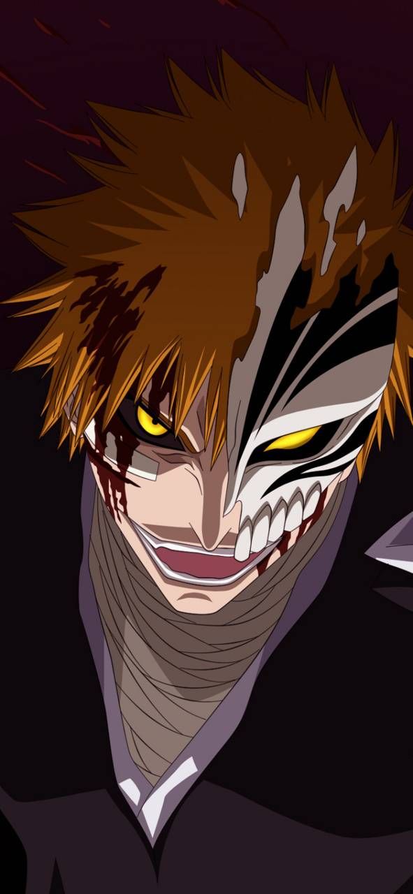 hollow ichigo