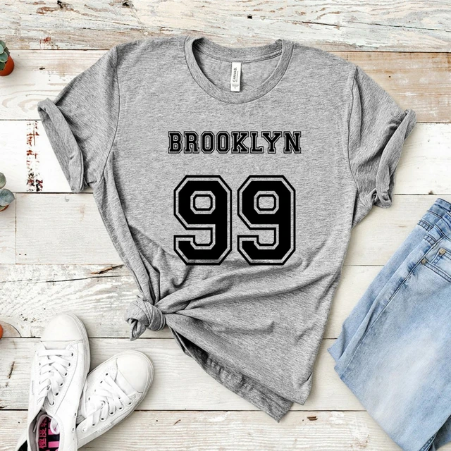 brooklyn 99 shirt