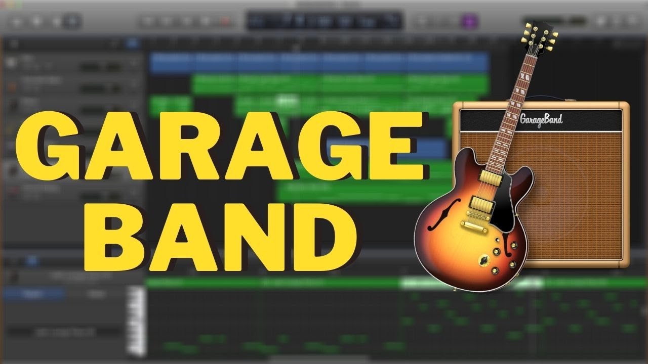 garageband