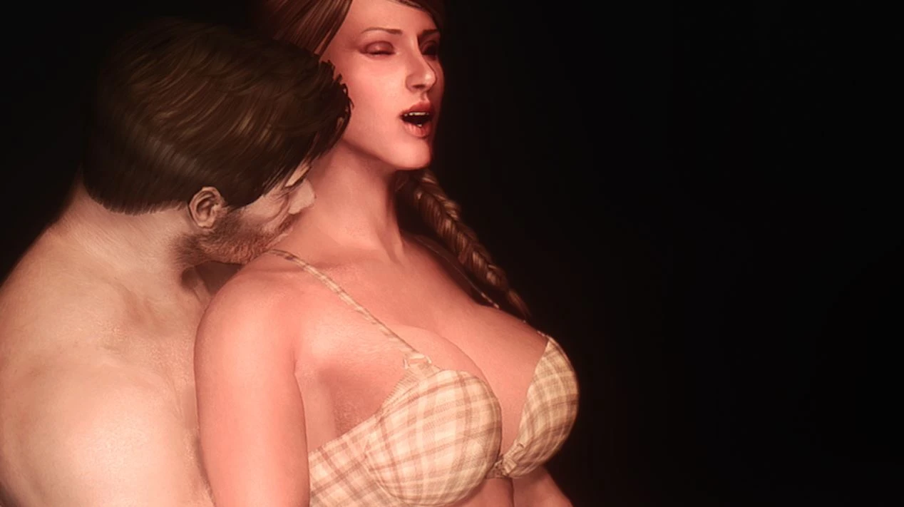 skyrim adult mods