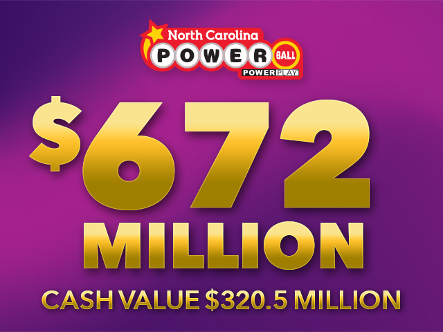 nc lottery winning numbers