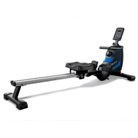 xterra rowing machine