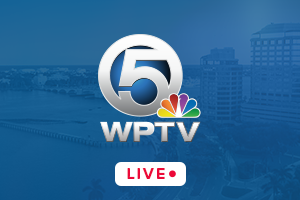 news channel 5 wpb fl