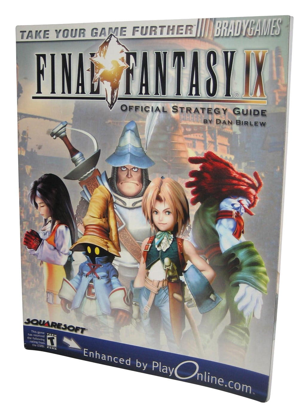 ff9 strategy guide