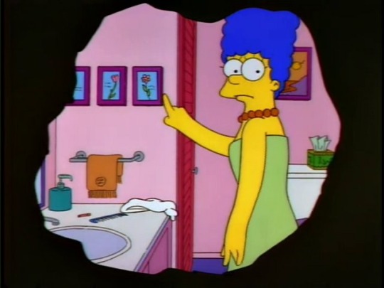 marge edna tumblr