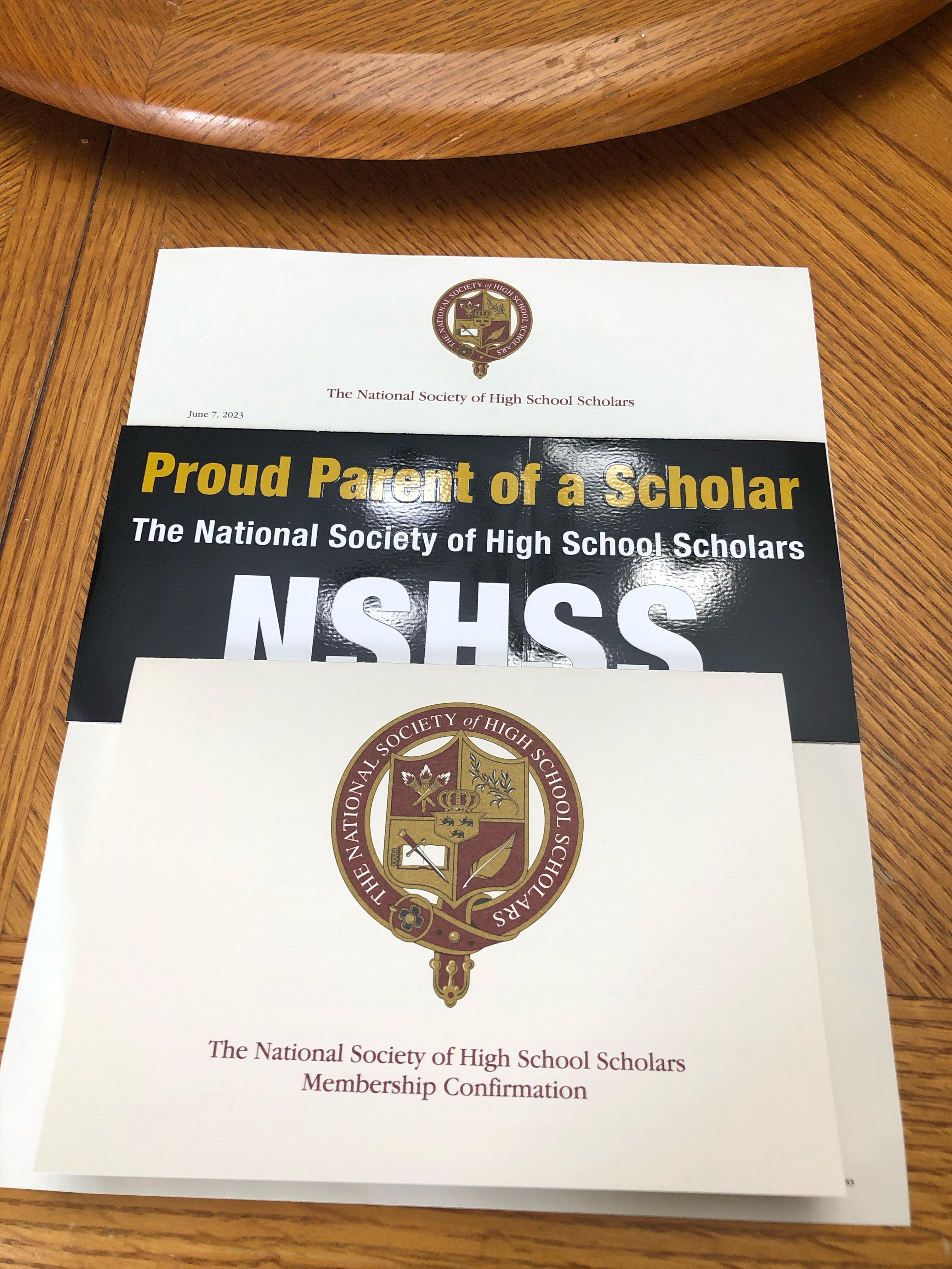 nshss waiver