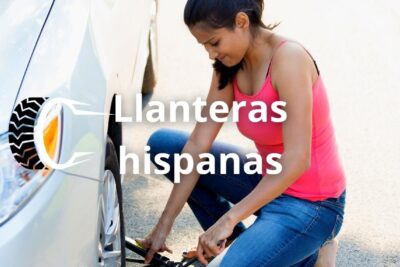 llanteras abiertas en domingo