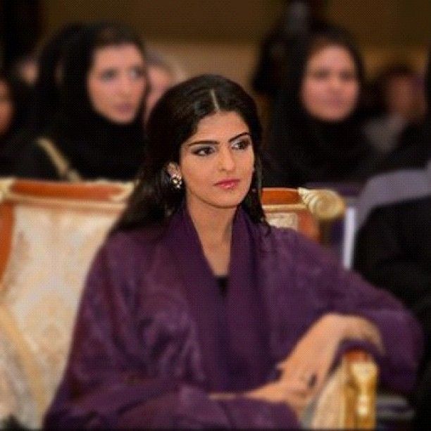 princess ameerah al taweel instagram