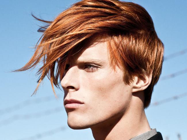 mens hairstyles 2014