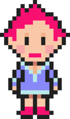 how old is kumatora