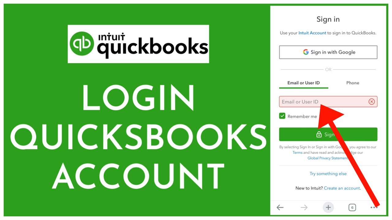 intuit qbo login