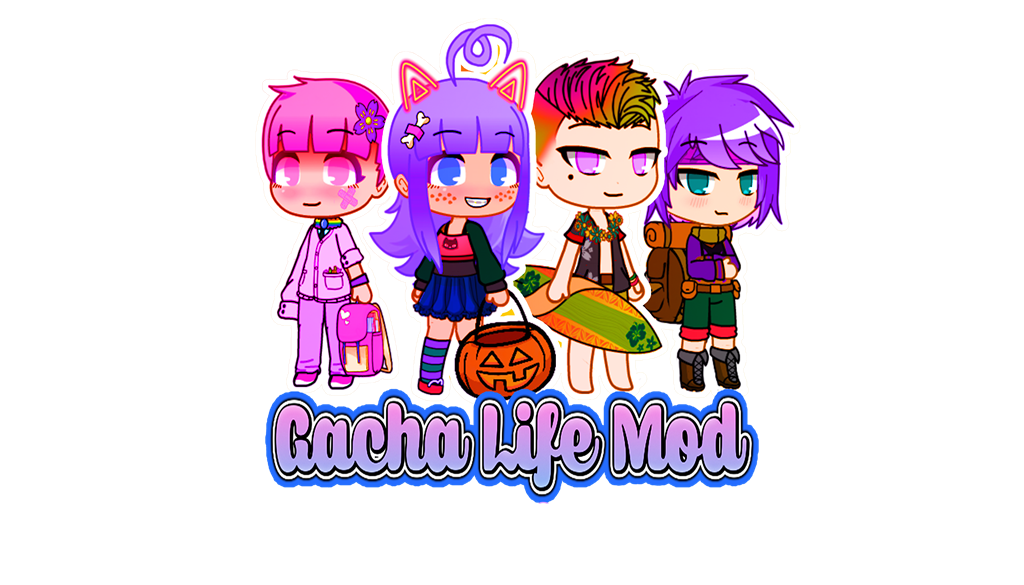 gacha life apk hack