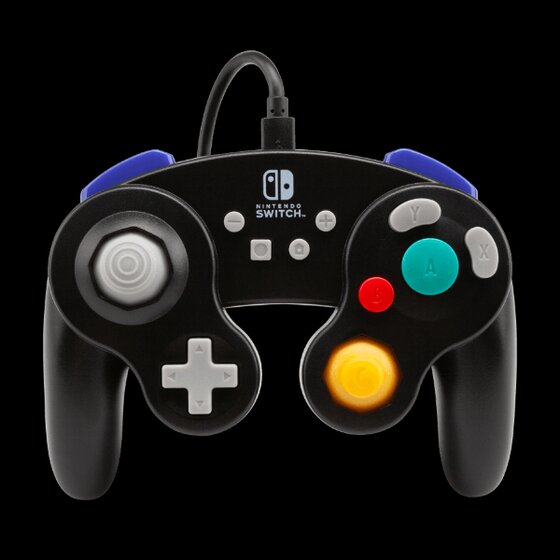 gamecube switch