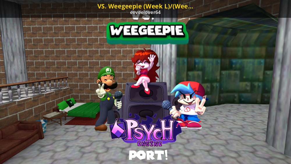 weegeepie