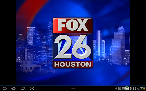 fox 26 houston