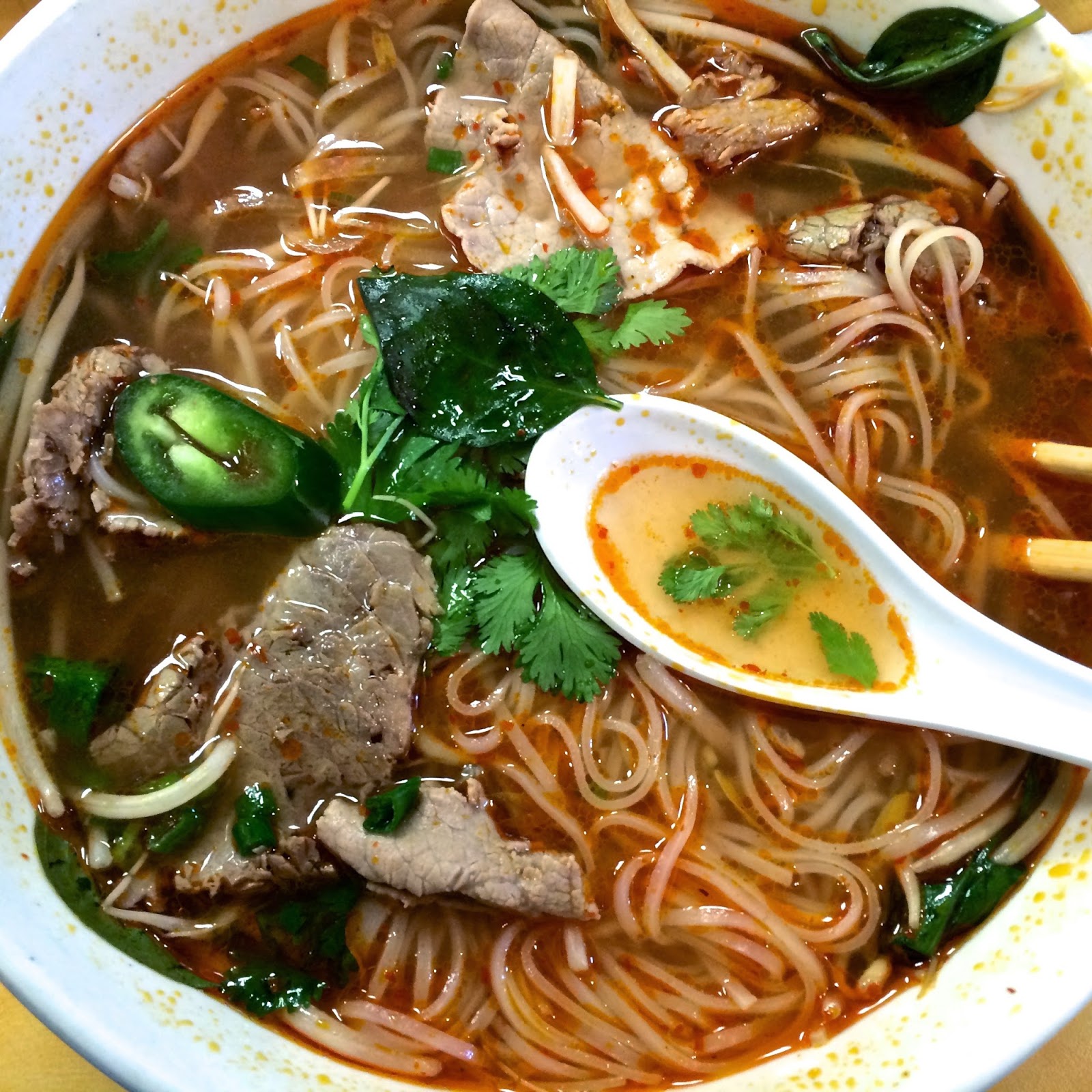 pho near me open