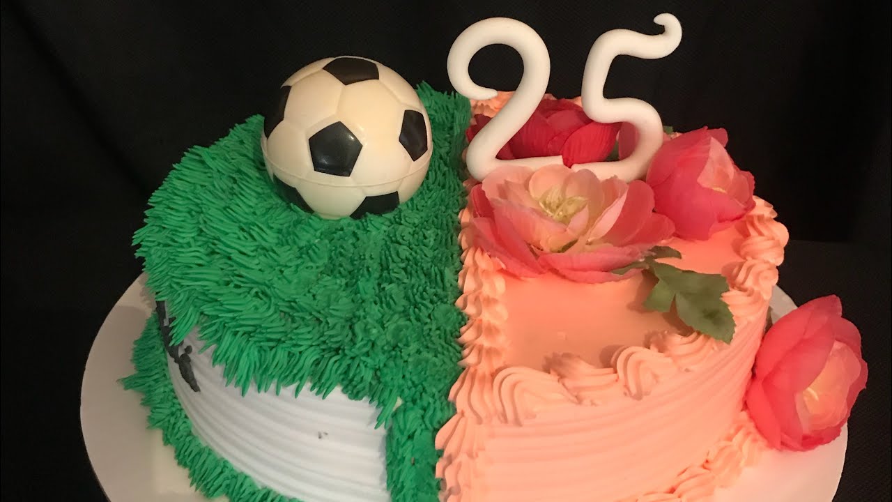 pasteles para hombre y mujer de cumpleaños