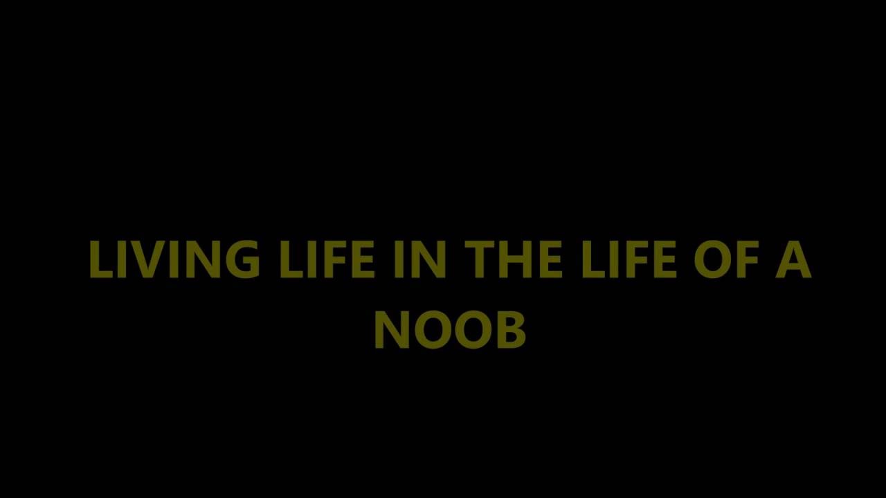 noob song lyrics