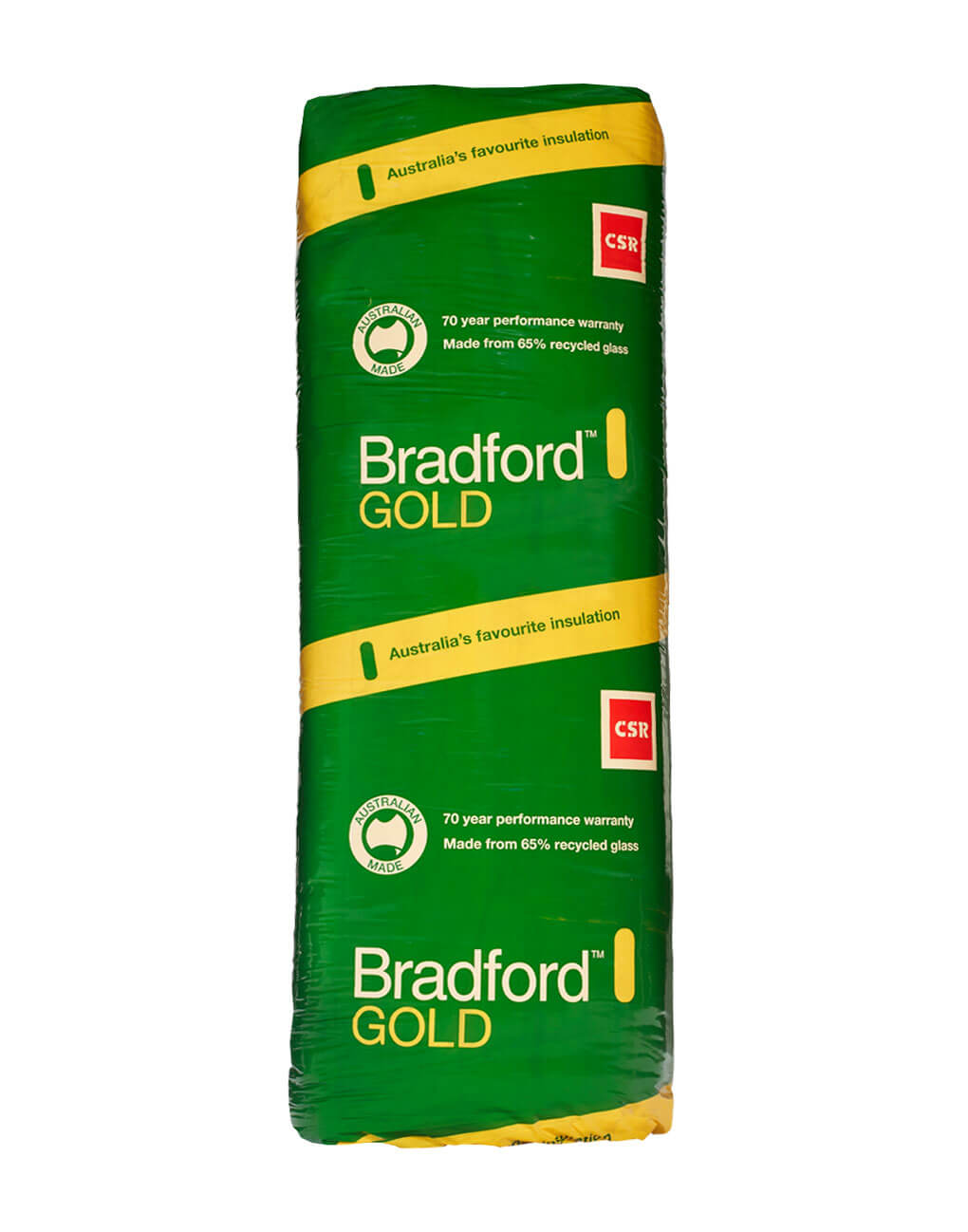 bradford gold batts