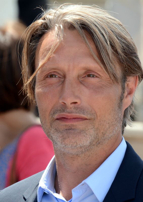 mads mikkelsen imdb