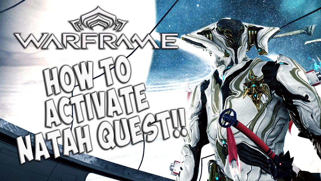 natah quest warframe