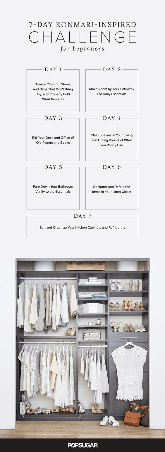 konmari pinterest