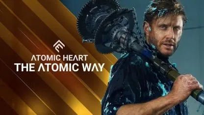 metacritic atomic heart