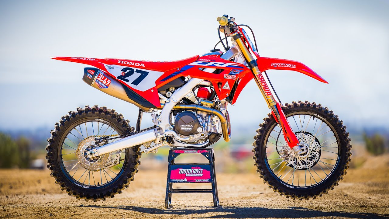 crf450we