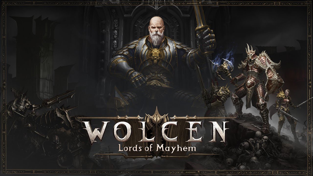 wolcen