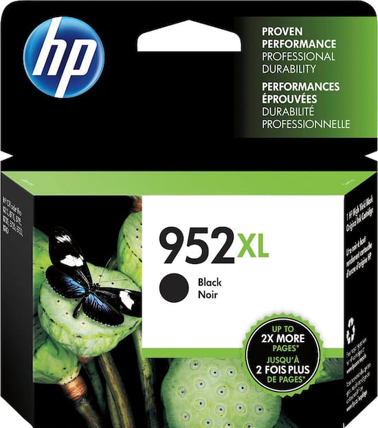 hp 952xl