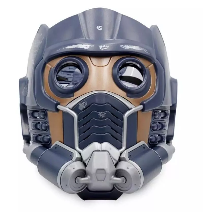 mask star lord