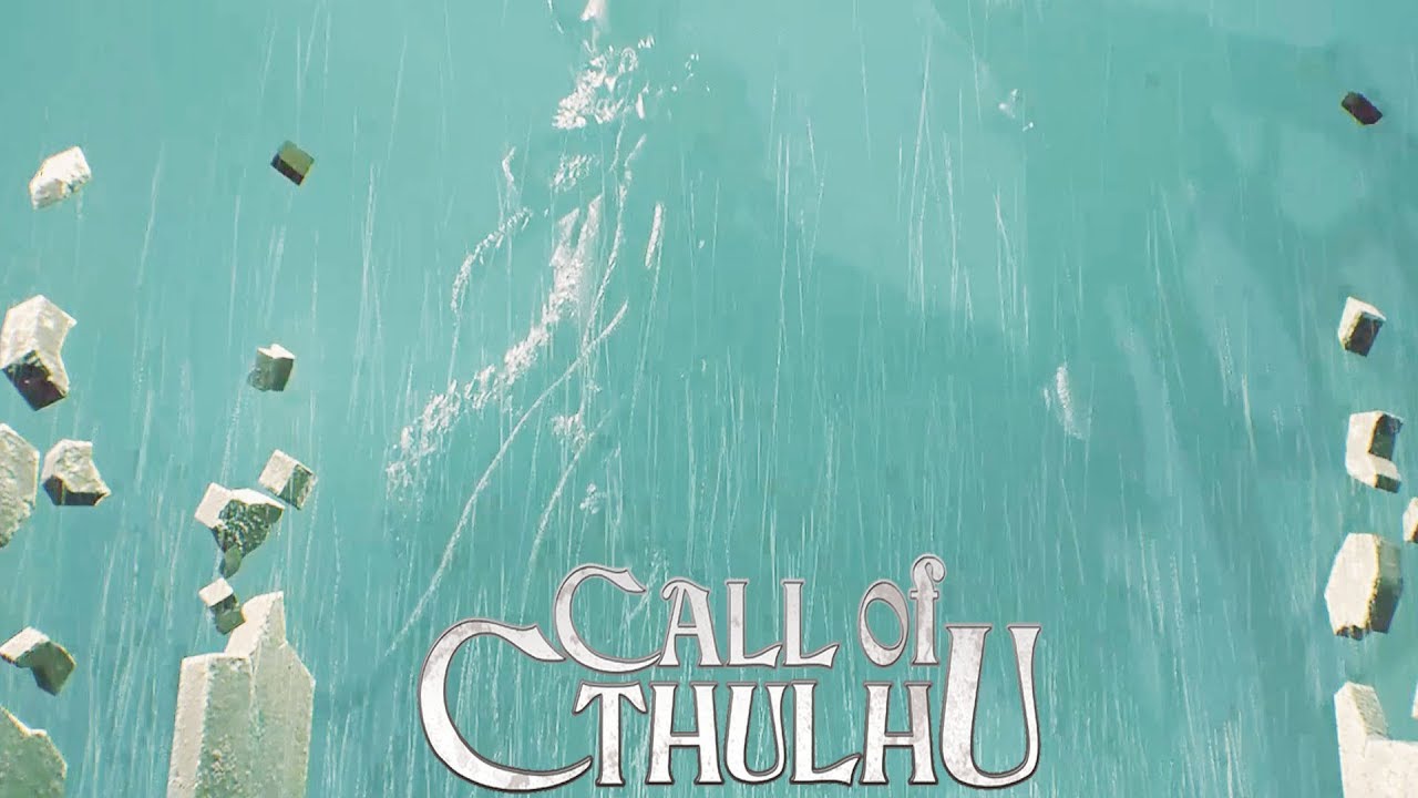 call of cthulhu final boss