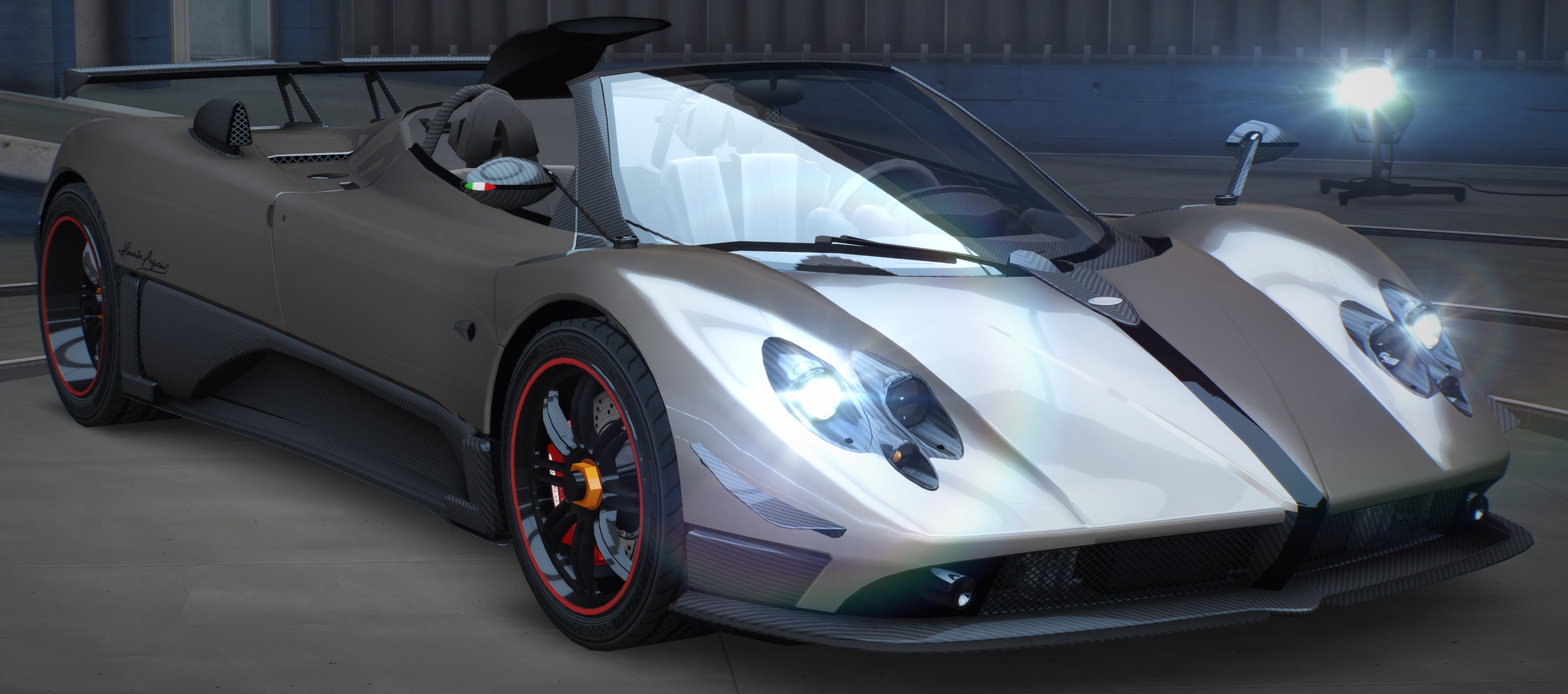 zonda agency