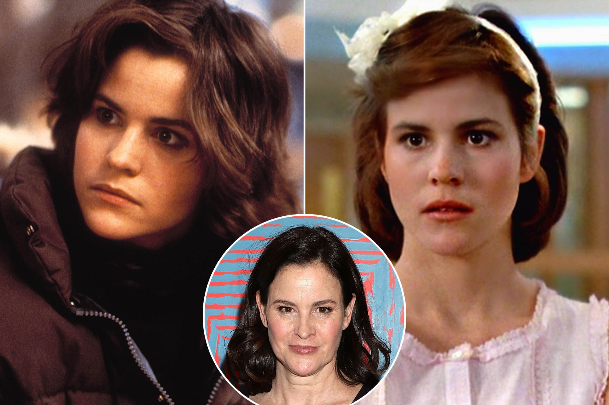 ally sheedy