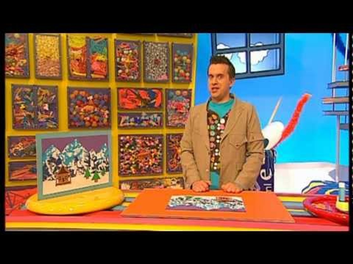 mister maker season 2