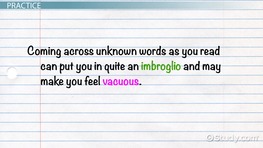 imbroglio in a sentence