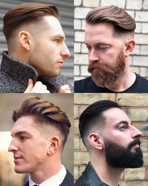 haircut trends 2018 male