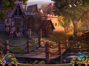 find hidden object games free