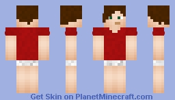 minecraft penis skin