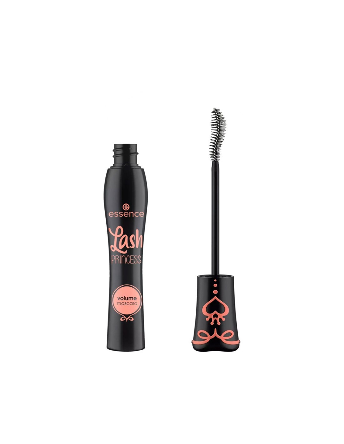 essence mascara lash princess