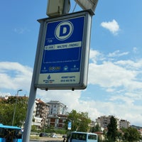 maltepe park a giden minibüsler