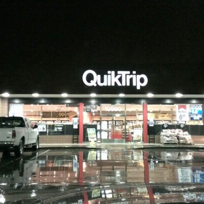 quiktrip phoenix reviews