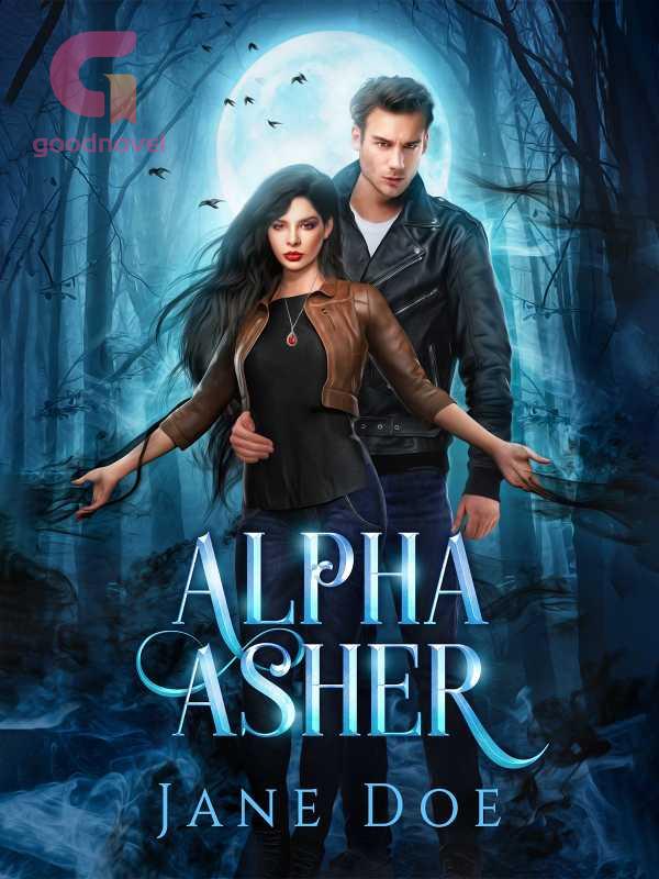 alpha asher