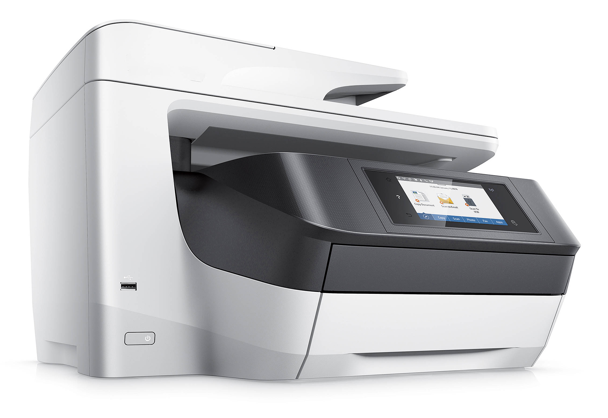 hp office jet pro