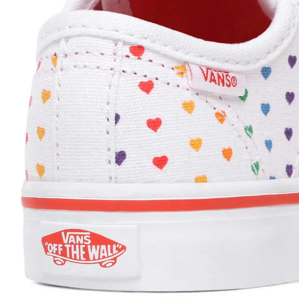 vans 23