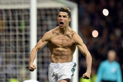 cristiano ronaldo real madrid photos