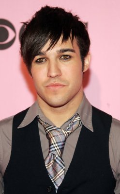 brandon hamm fall out boy