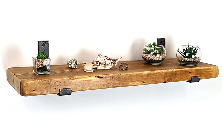 mantel shelf b&q