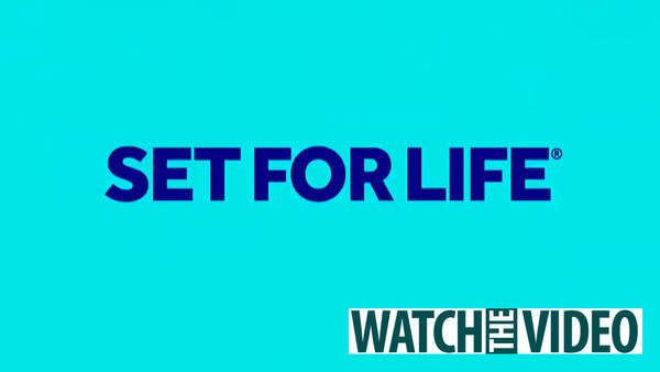 set for life lottery results tonight